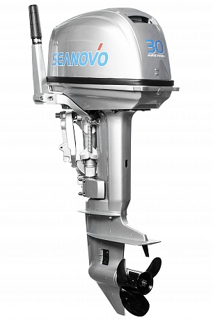 Лодочный мотор SEANOVO SN30FHL в Ставрополе