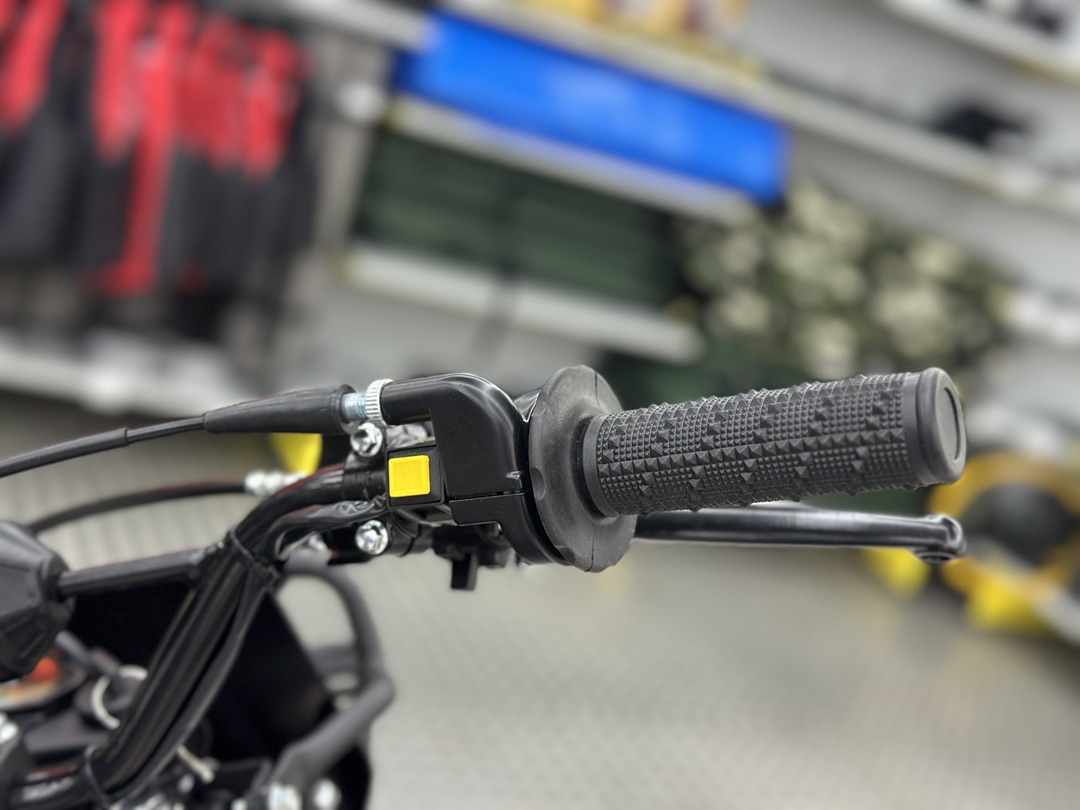 Кроссовый мотоцикл PROMAX ARMY 250 в Ставрополе