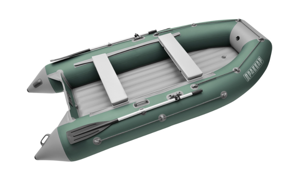 ЛОДКА ДРАККАР 3000 НДНД CLASSIC (БЕЗКИЛЬ) в Ставрополе