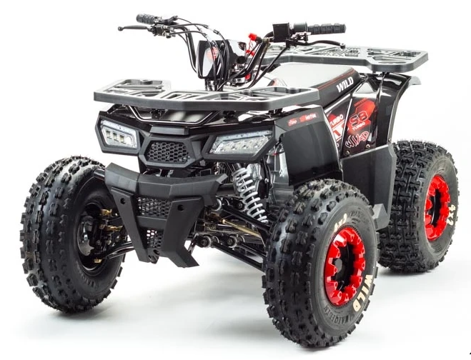 Квадроцикл PROMAX WILD 175 в Ставрополе