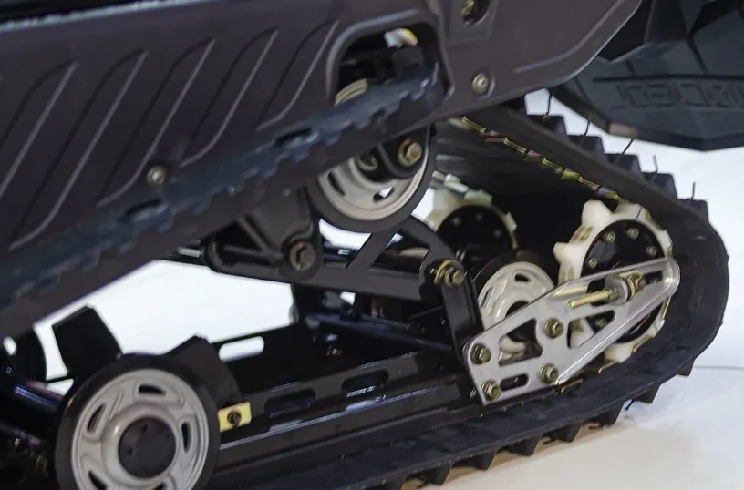 Снегоход Ataki WD 300 в Ставрополе