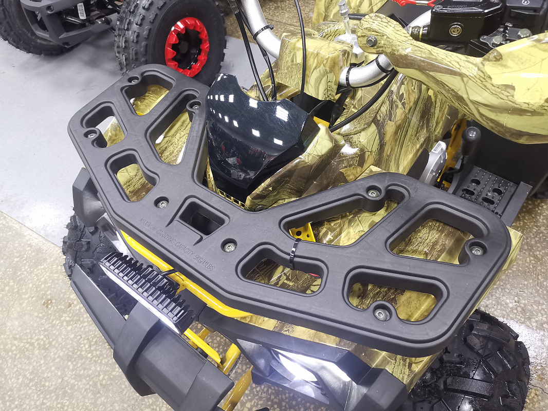 Квадроцикл PROMAX STORM 190 PRO в Ставрополе