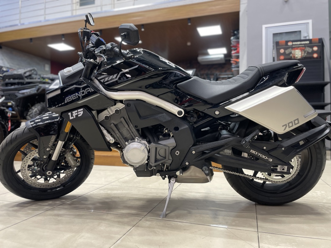 Мотоцикл Benda LFS 700 в Ставрополе