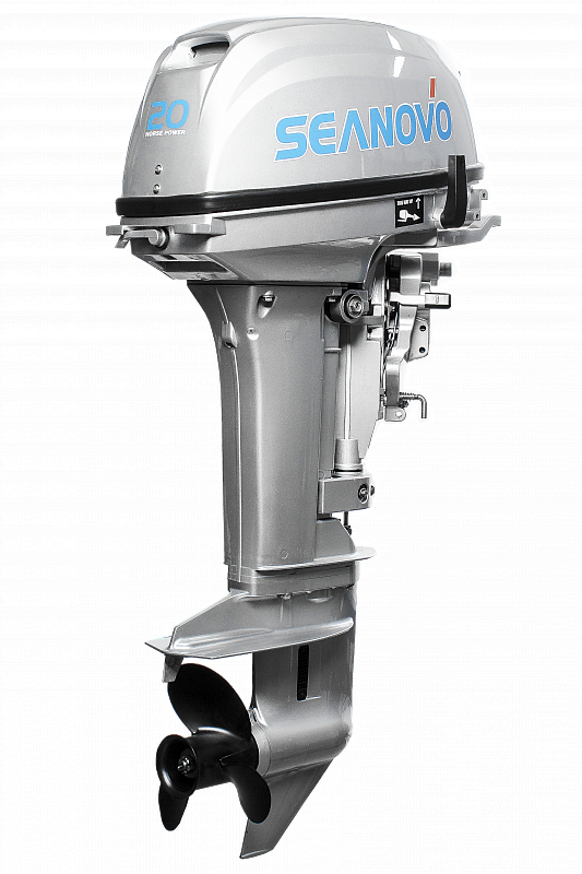 Лодочный мотор SEANOVO SN20FHS в Ставрополе