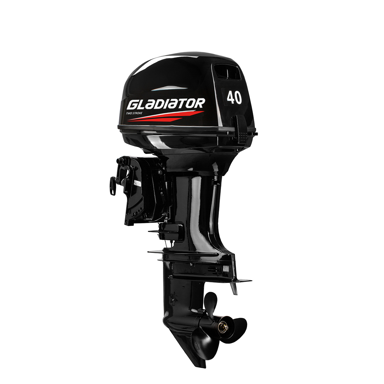 ЛОДОЧНЫЙ МОТОР GLADIATOR G40FES в Ставрополе