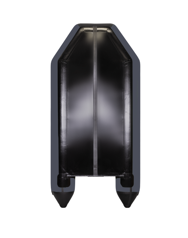  Лодка АКВА 2800 Слань-книжка киль в Ставрополе