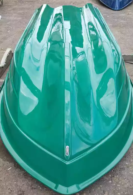 Стеклопластиковая лодка Neman-340 (тримаран) в Ставрополе