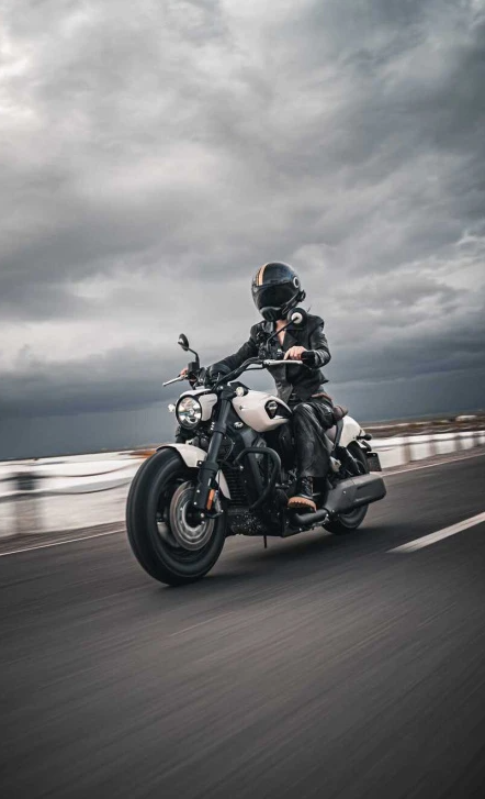 Мотоцикл Benda DarkFlag 500 Commander в Ставрополе