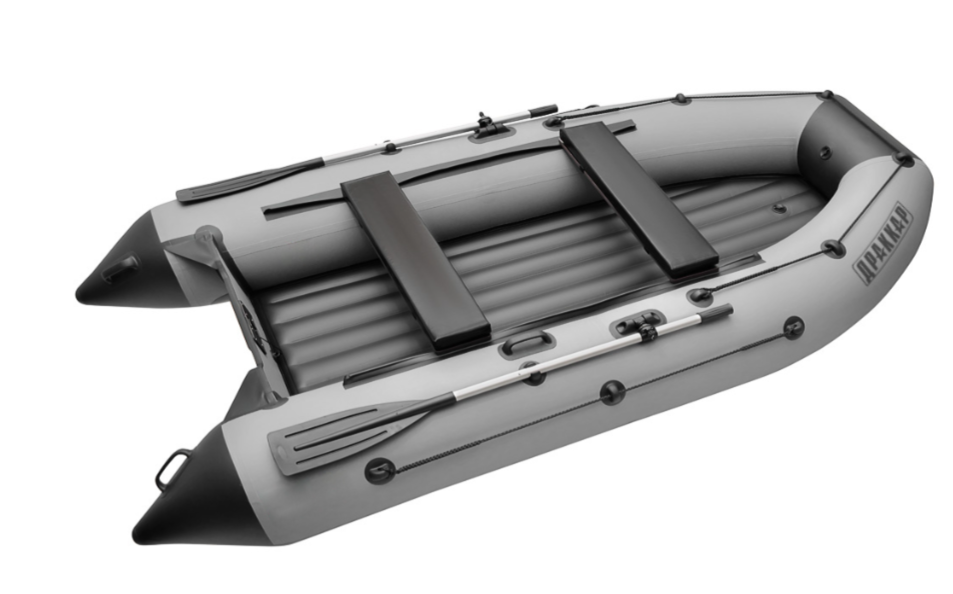 ЛОДКА ДРАККАР 3600 НДНД HANT-PRO в Ставрополе