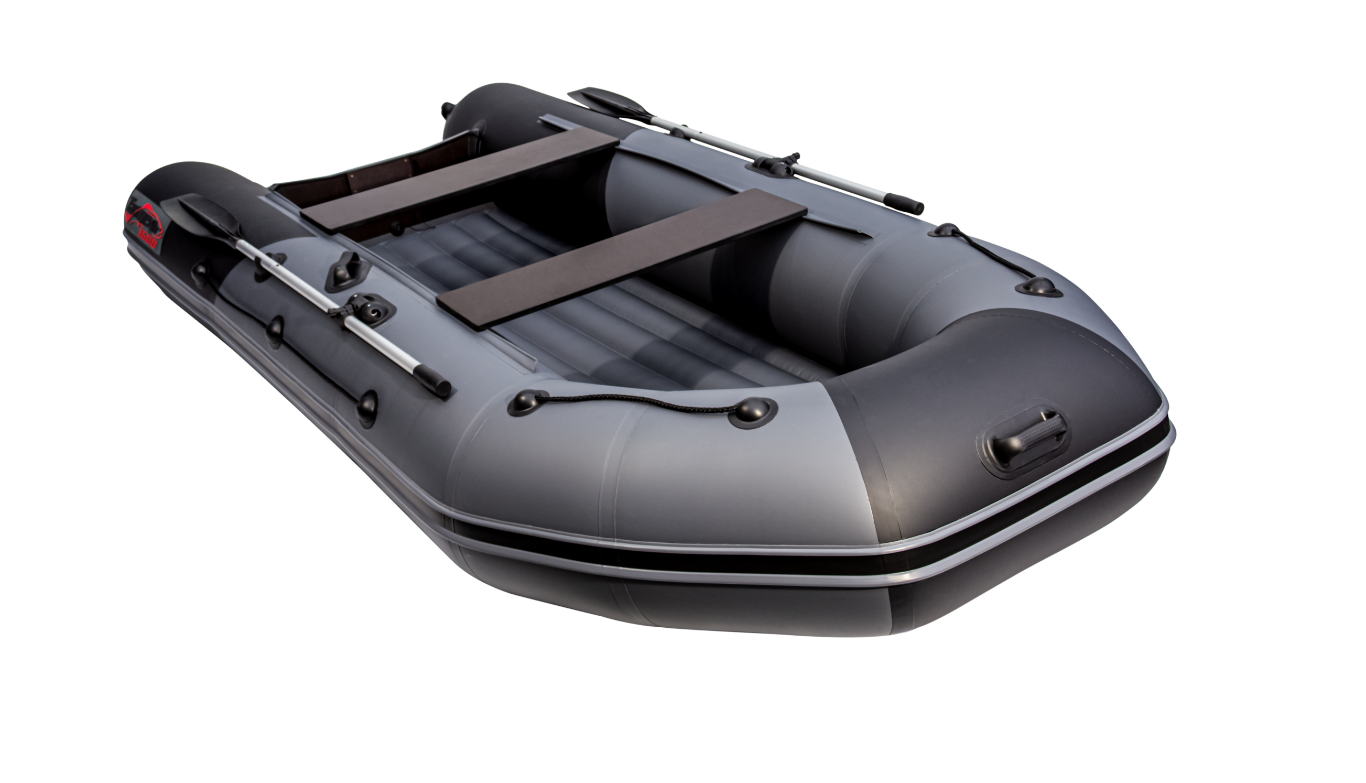 Лодка Таймень NX 3600 НДНД PRO в Ставрополе