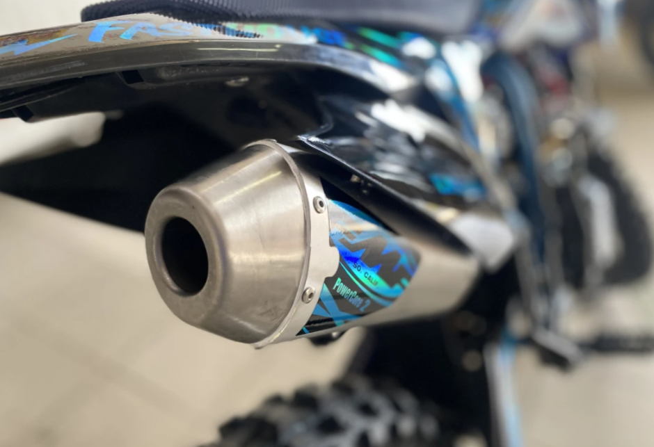 Кроссовый мотоцикл PROMAX DAIKON CB330 в Ставрополе