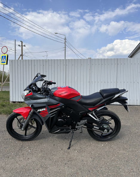 Мотоцикл RACER RC300CS SKYWAY SPORT в Ставрополе