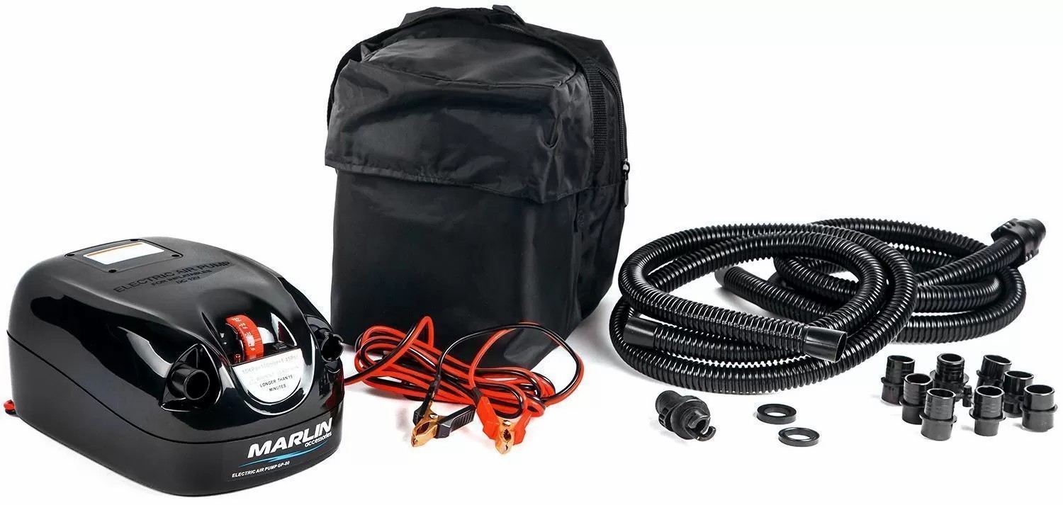 ЭЛЕКТРИЧЕСКИЙ НАСОС MARLIN GP-80 в Ставрополе