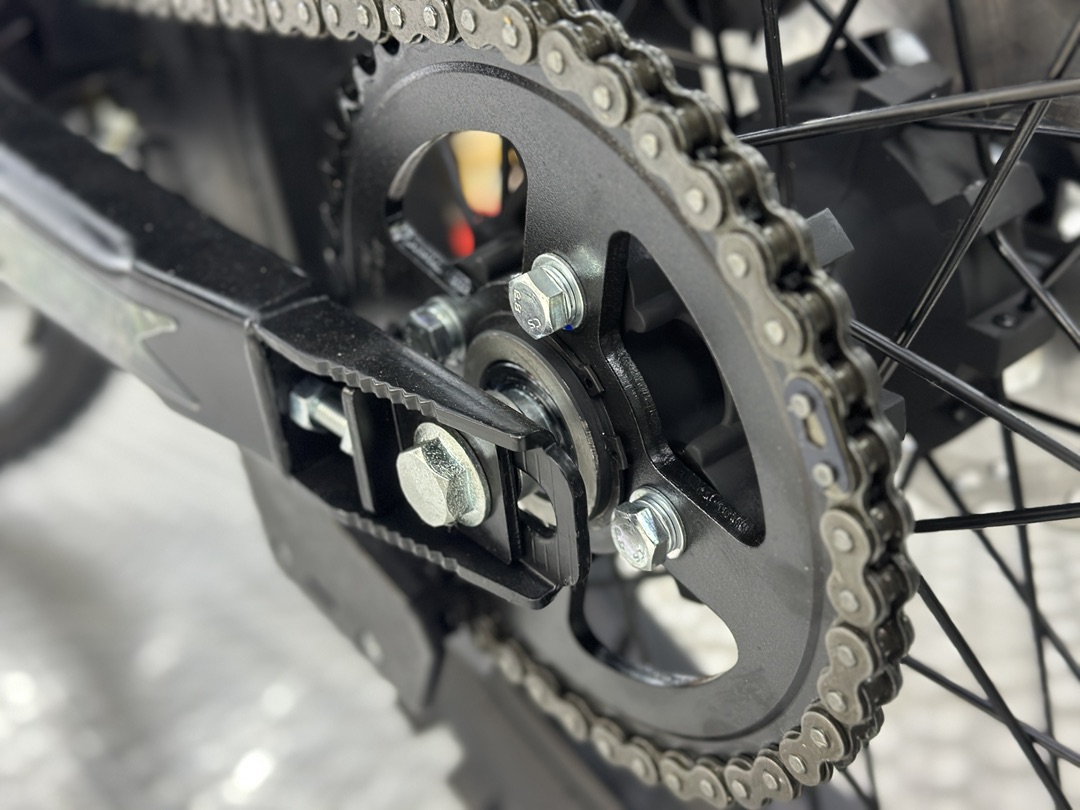 Кроссовый мотоцикл PROMAX ARMY 250 в Ставрополе