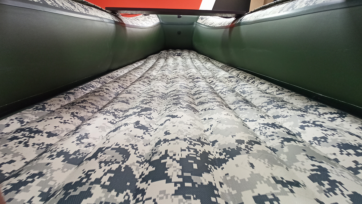 Лодка MISHIMO SPORT 400 в Ставрополе