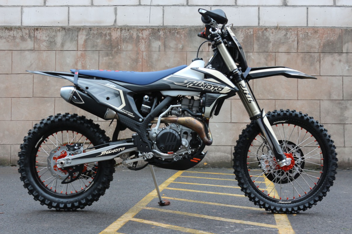 Мотоцикл JHLMOTO JHL Z8i (EFI) NC300S (182-MN) в Ставрополе