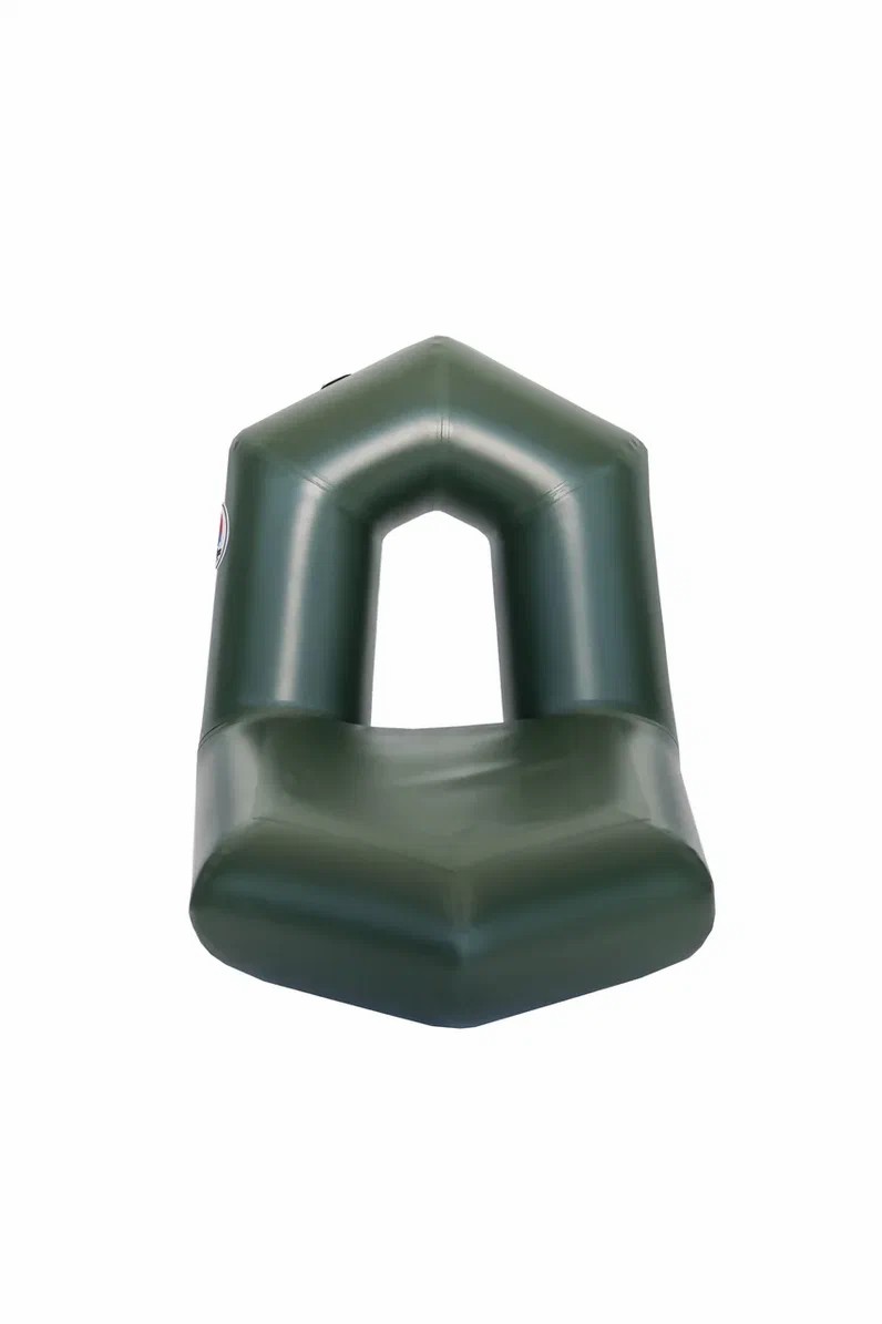 КРЕСЛО НАДУВНОЕ SMARINE, 85Х75 СМ, ПВХ, ЗЕЛЕНЫЙ в Ставрополе