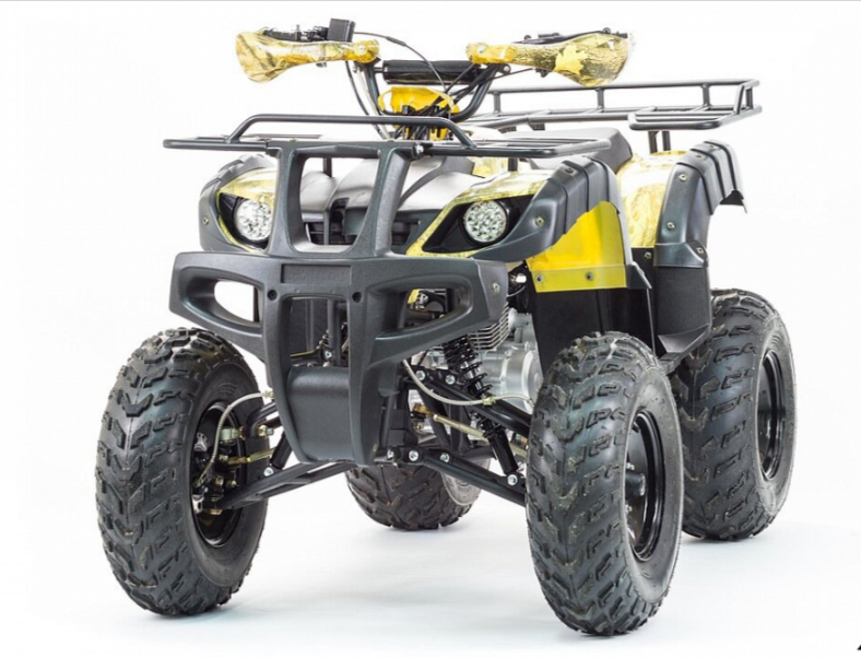 Квадроцикл MOTOLAND (МОТОЛЕНД) 250 ADVENTURE в Ставрополе