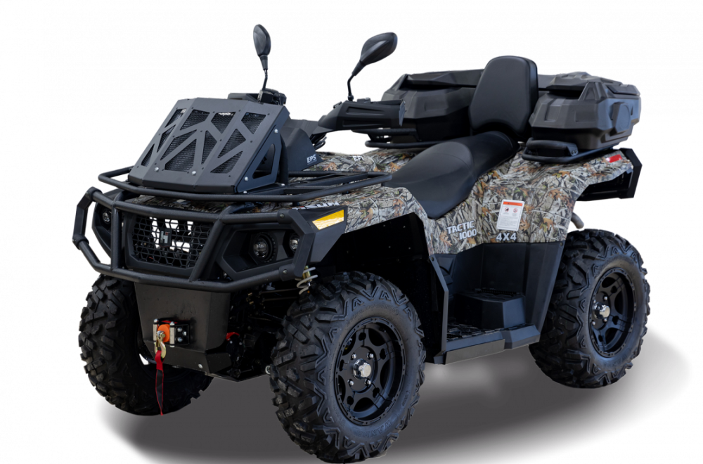 Квадроцикл HISUN TACTIC GT1000/EXTREME EDITION в Ставрополе