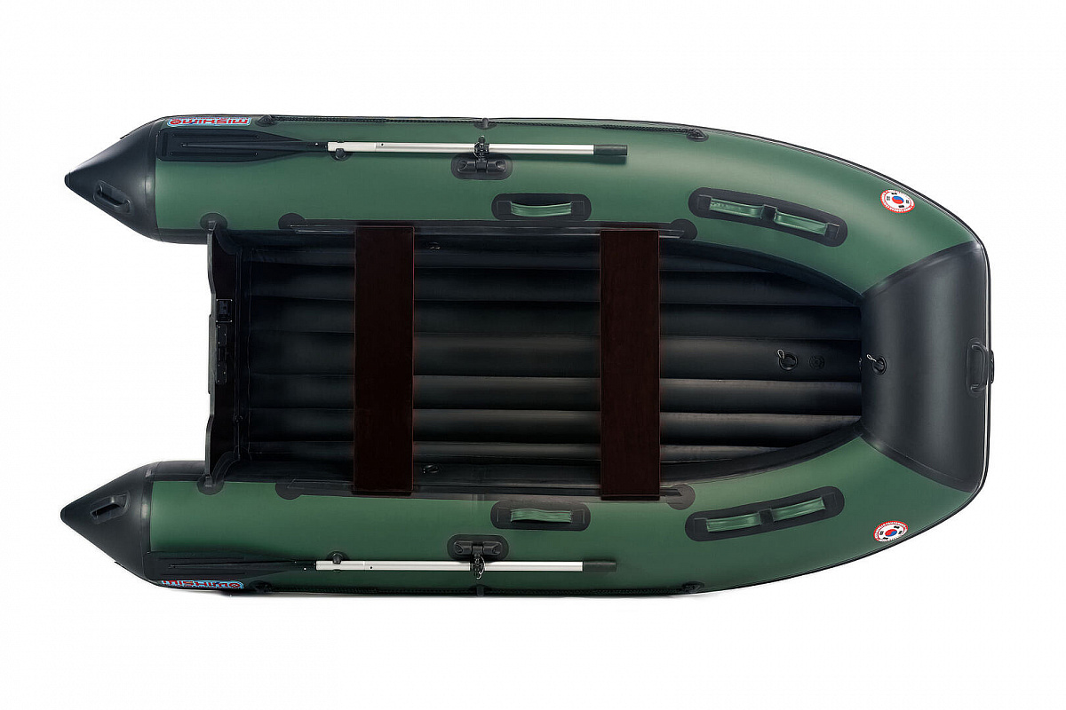 Лодка MISHIMO LITE 400 в Ставрополе