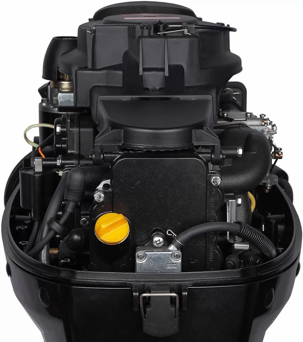 Лодочный мотор MARLIN MF 9.9 AMHS в Ставрополе