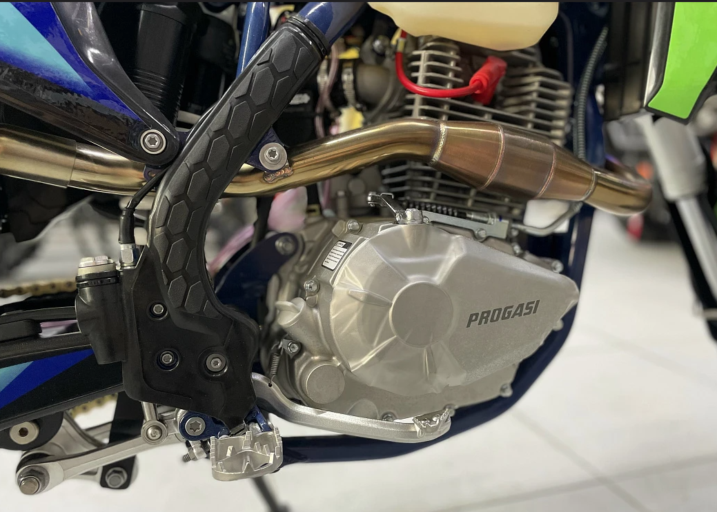 Мотоцикл Progasi RACE 300 AIR PRO SPORT в Ставрополе