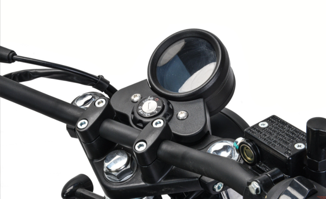 Мотоцикл MOTOLAND (МОТОЛЕНД) TEXAS 300 в Ставрополе