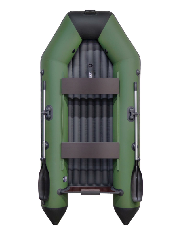  Лодка АКВА 2800 НДНД в Ставрополе