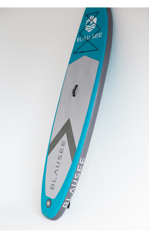 НАДУВНОЙ САП БОРД BLAUSEE 10 в Ставрополе