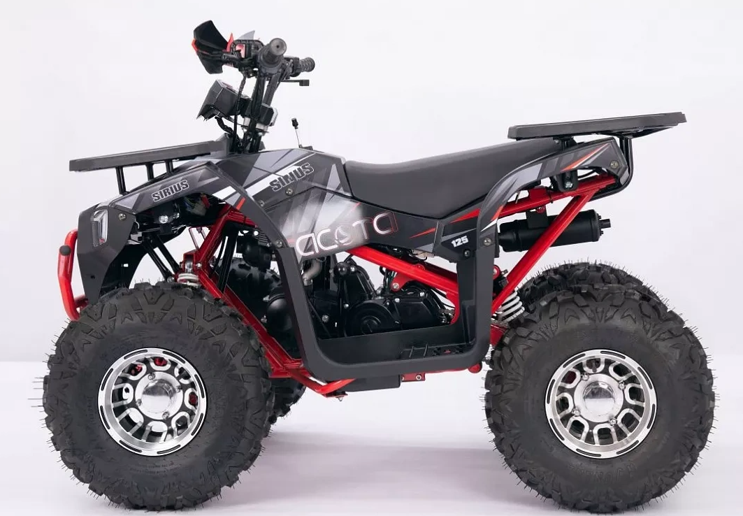 Квадроцикл YACOTA Sirius LD 125 в Ставрополе