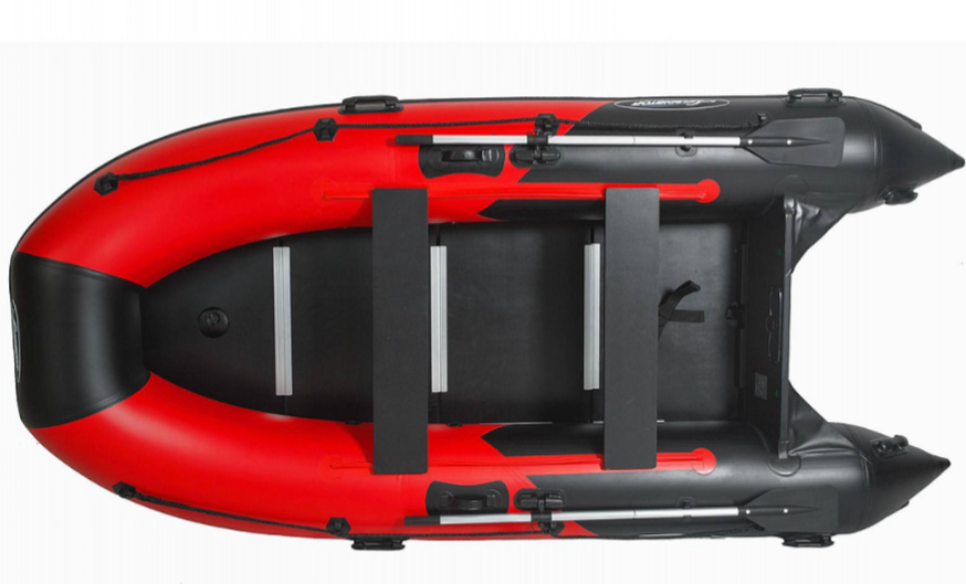 НАДУВНАЯ ЛОДКА GLADIATOR B370 в Ставрополе