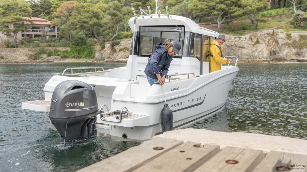 ЛОДОЧНЫЙ МОТОР YAMAHA F130 AETX в Ставрополе