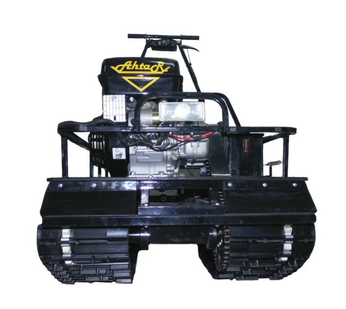 Мотобуксировщик Ahtar SL 9 с электростартером в Ставрополе