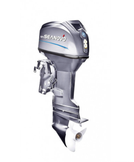 Лодочный мотор SEANOVO SNEF60FVEL-T - EFI (1,85) в Ставрополе
