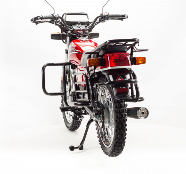 Мотоцикл MOTOLAND (МОТОЛЕНД) FORESTER LITE 200 в Ставрополе