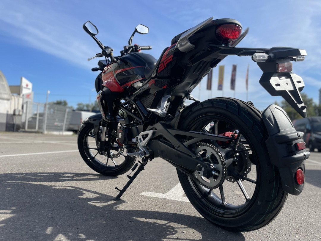 Мопед PROMAX CB150R (49) в Ставрополе