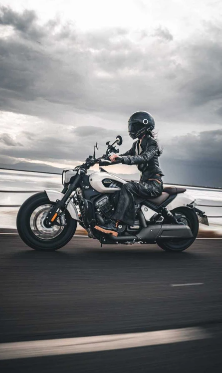 Мотоцикл Benda DarkFlag 500 Commander в Ставрополе