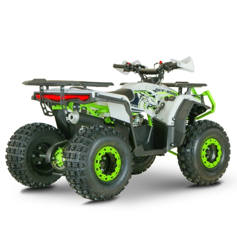 Квадроцикл YACOTA DRAGON 125 в Ставрополе