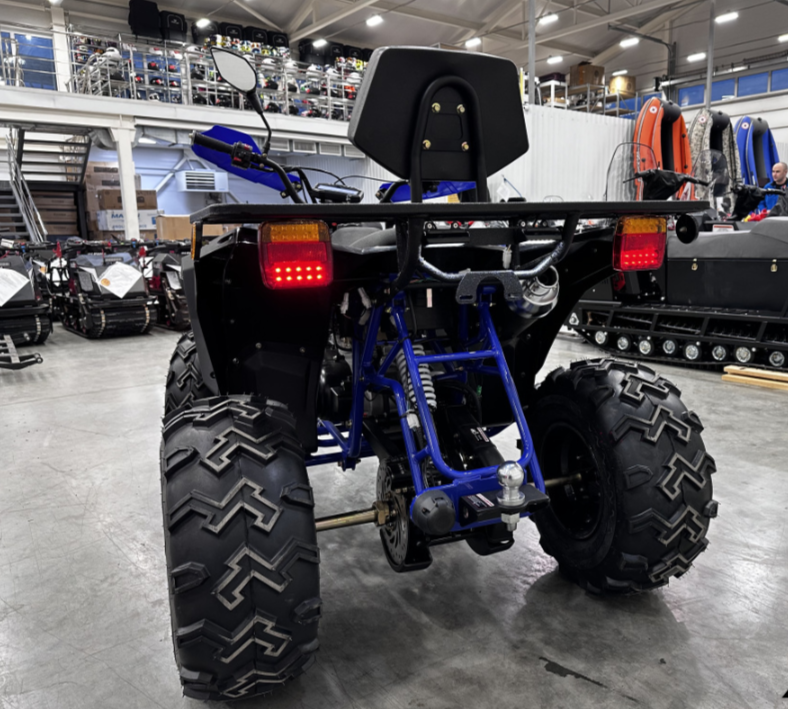 Квадроцикл GBM SHARP BIG 300 NEW PREMIUM в Ставрополе