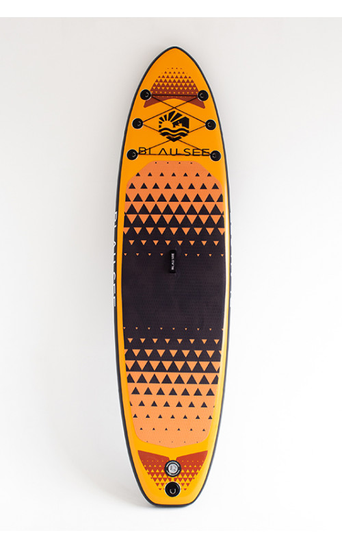 НАДУВНОЙ САП БОРД ORANGA SPACE 10,6 в Ставрополе