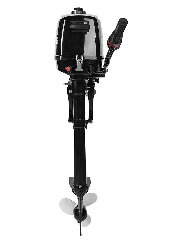 ЛОДОЧНЫЙ МОТОР GLADIATOR G3FHS в Ставрополе