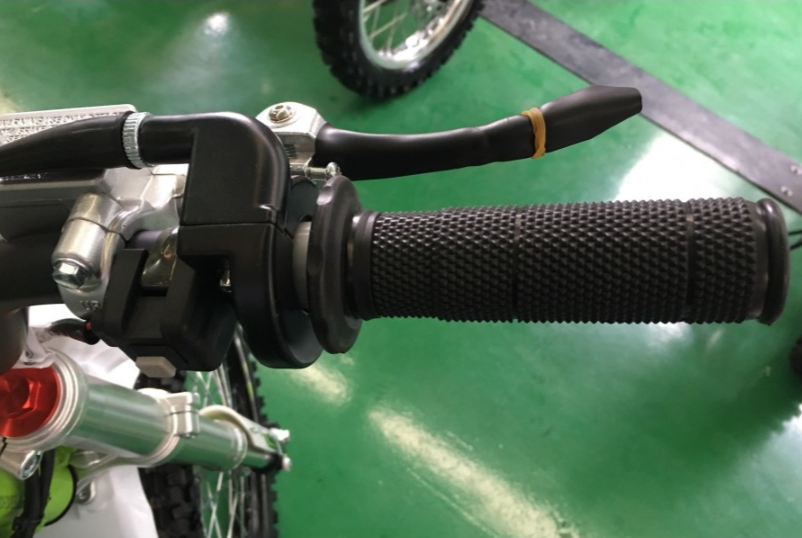 Питбайк JHLMOTO JHL Z140E (YX1P56FMJ) в Ставрополе