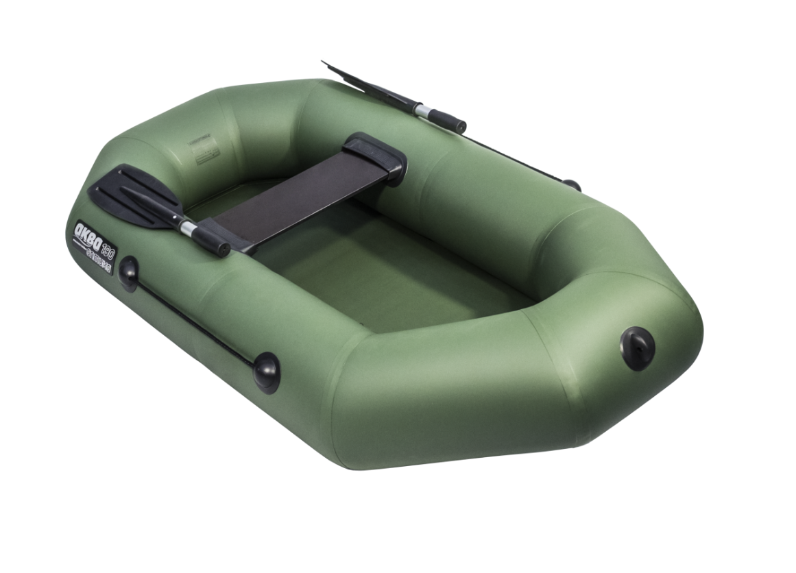  Лодка АКВА-ОПТИМА 190 в Ставрополе