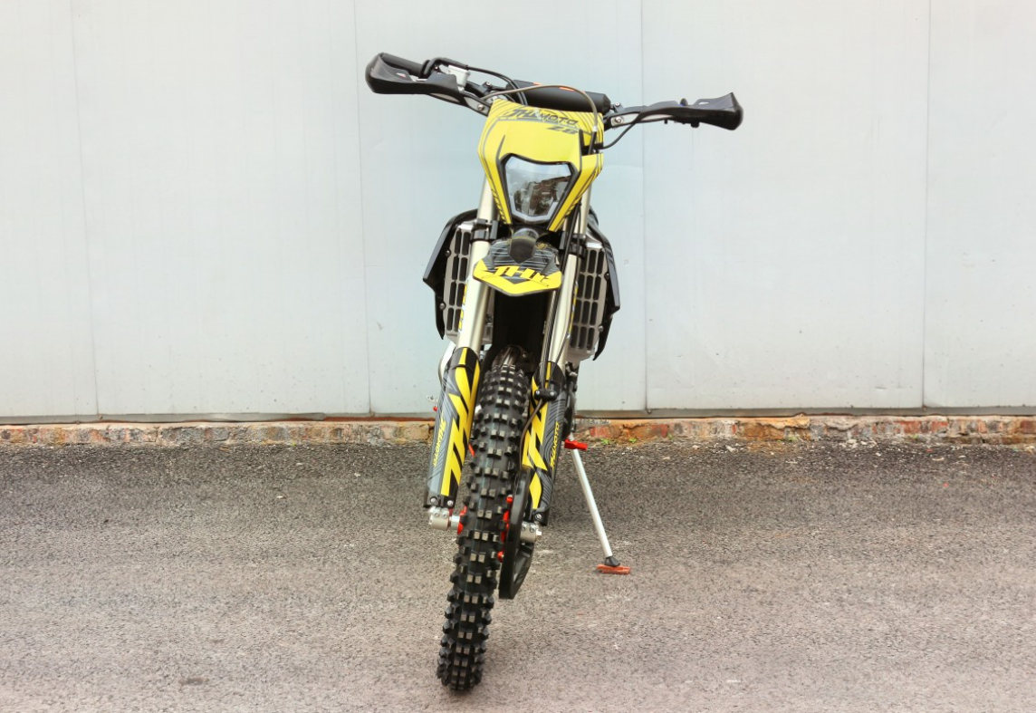 Мотоцикл JHLMOTO JHL Z8 NC300S (182-MN) в Ставрополе