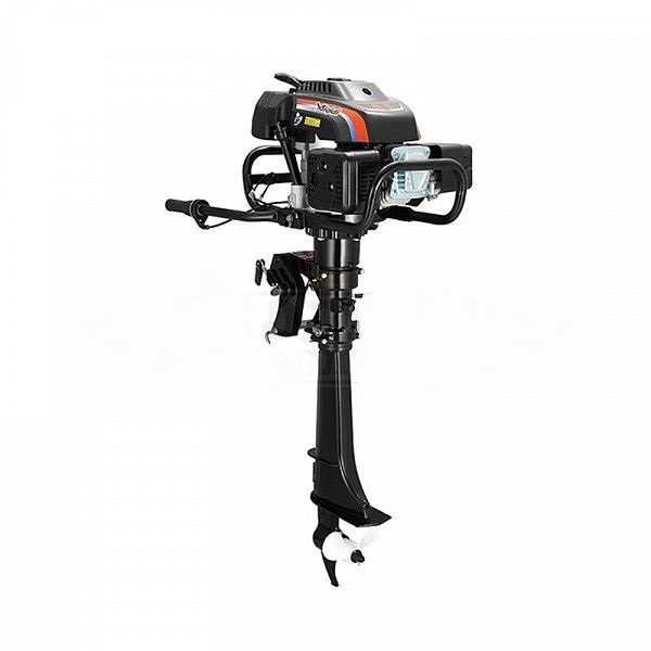 Лодочный мотор Condor XW6,5 (воздушное) в Ставрополе