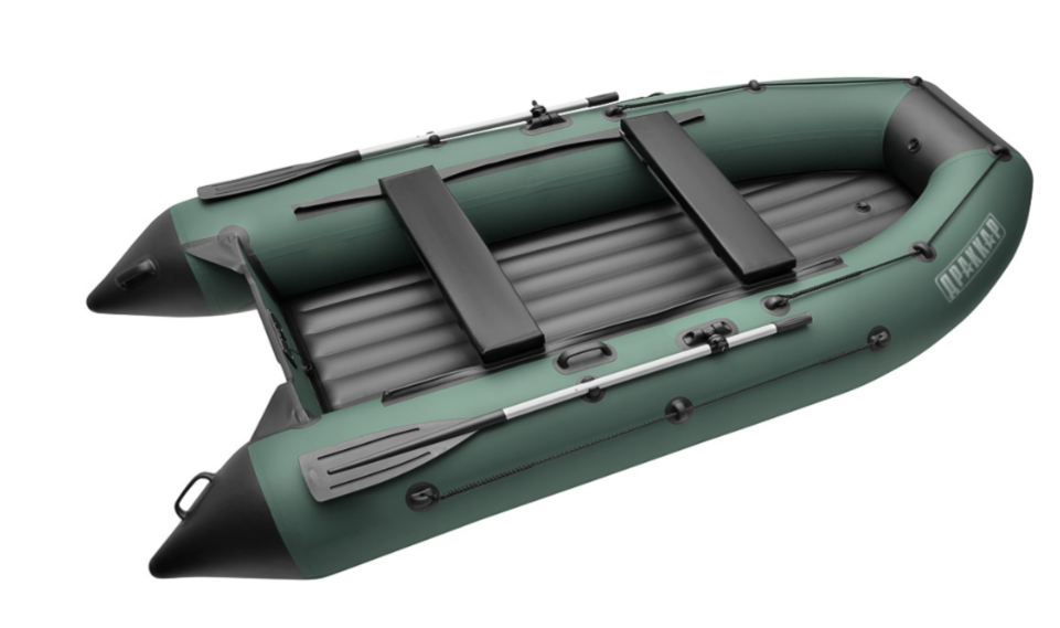 ЛОДКА ДРАККАР 3000 НДНД CLASSIC (БЕЗКИЛЬ) в Ставрополе