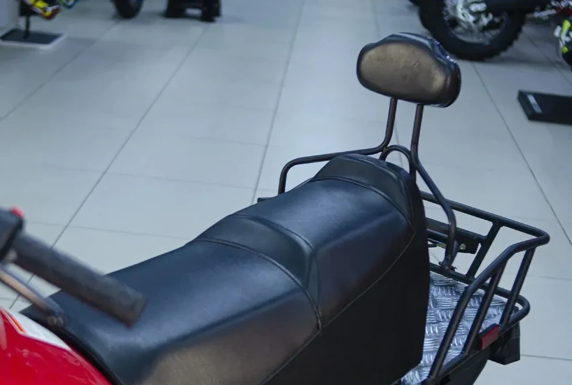 Снегоход Ataki WD 300 в Ставрополе