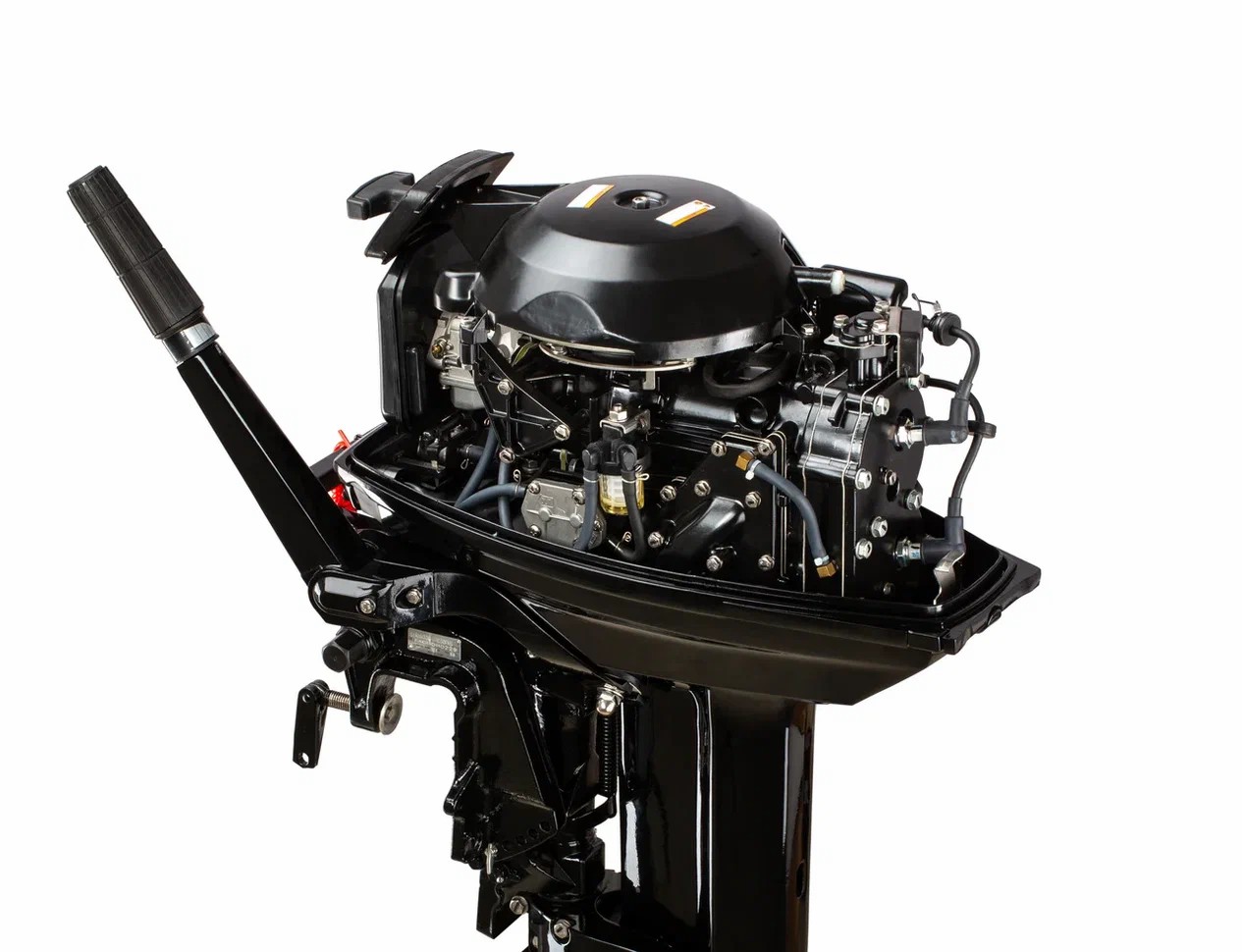 ЛОДОЧНЫЙ МОТОР GLADIATOR G30FHS в Ставрополе