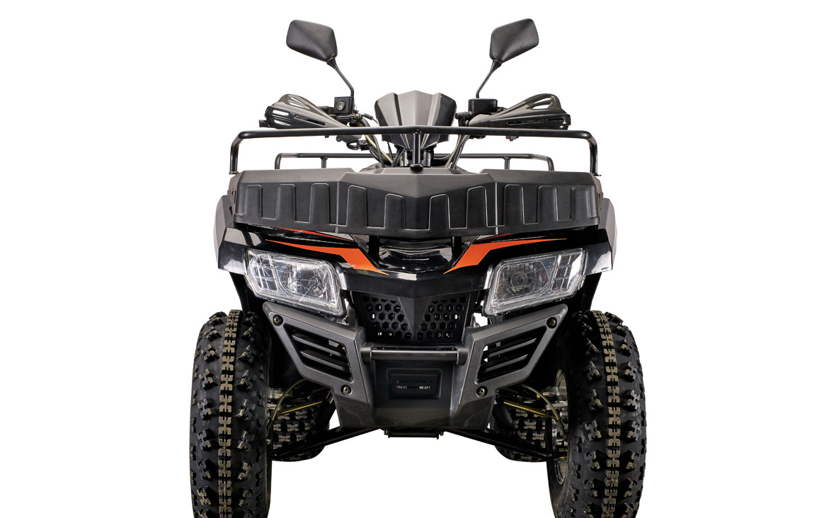 Квадроцикл YACOTA CABO 200 в Ставрополе