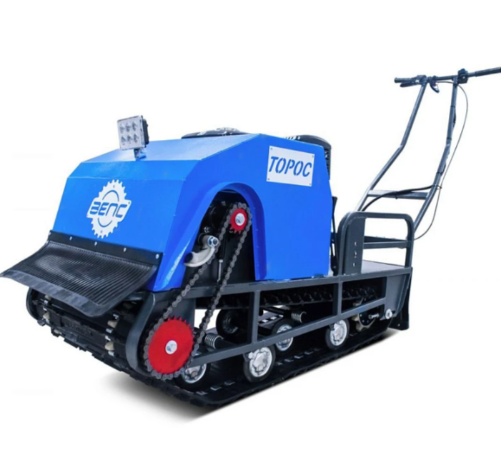 Мотобуксировщик ВЕПС WINTER «ТОРОС» 9 в Ставрополе